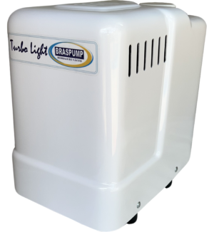 Turbo Light Linha TURBO