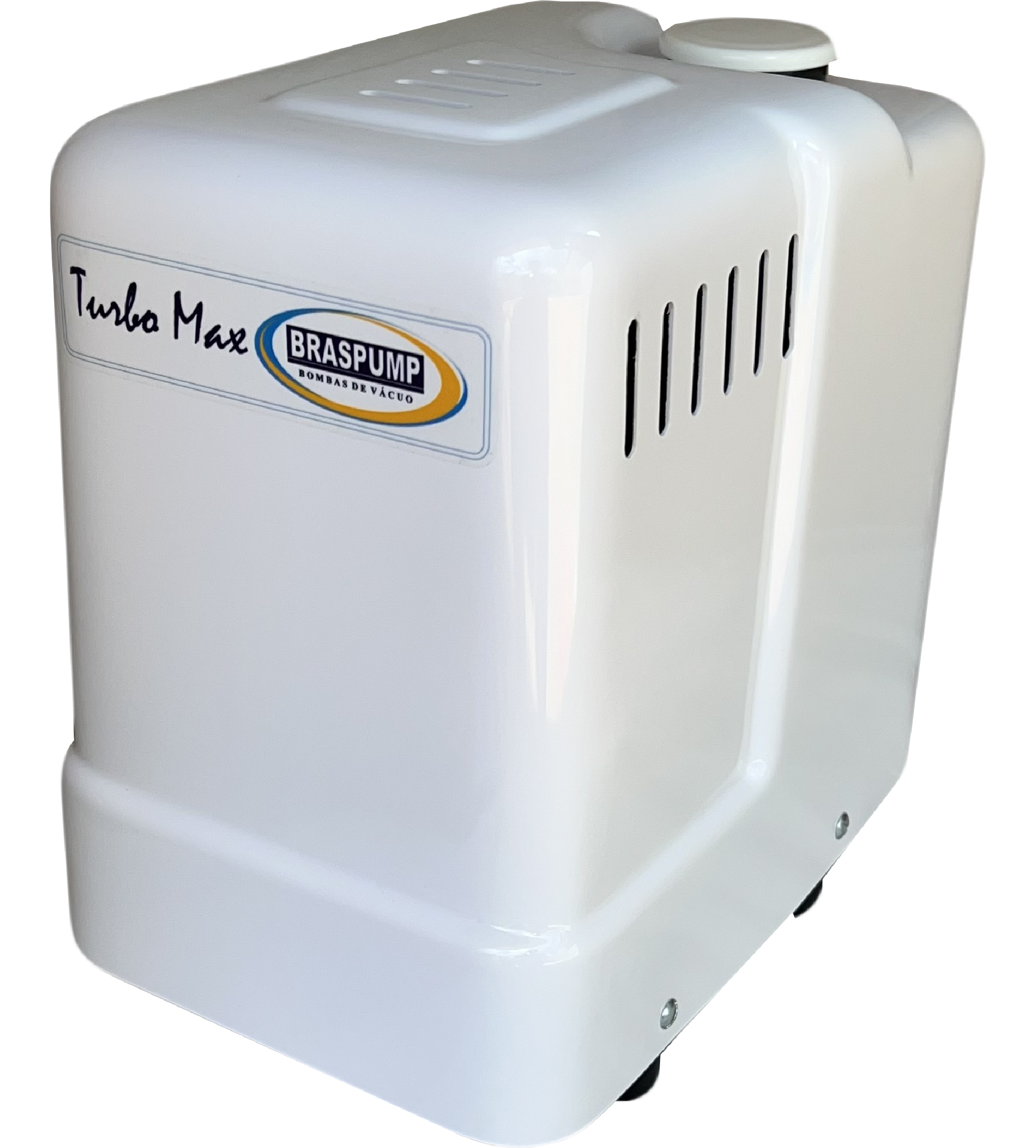 Bomba de Vácuo Turbo Max – Linha TURBO | BRASPUMP
